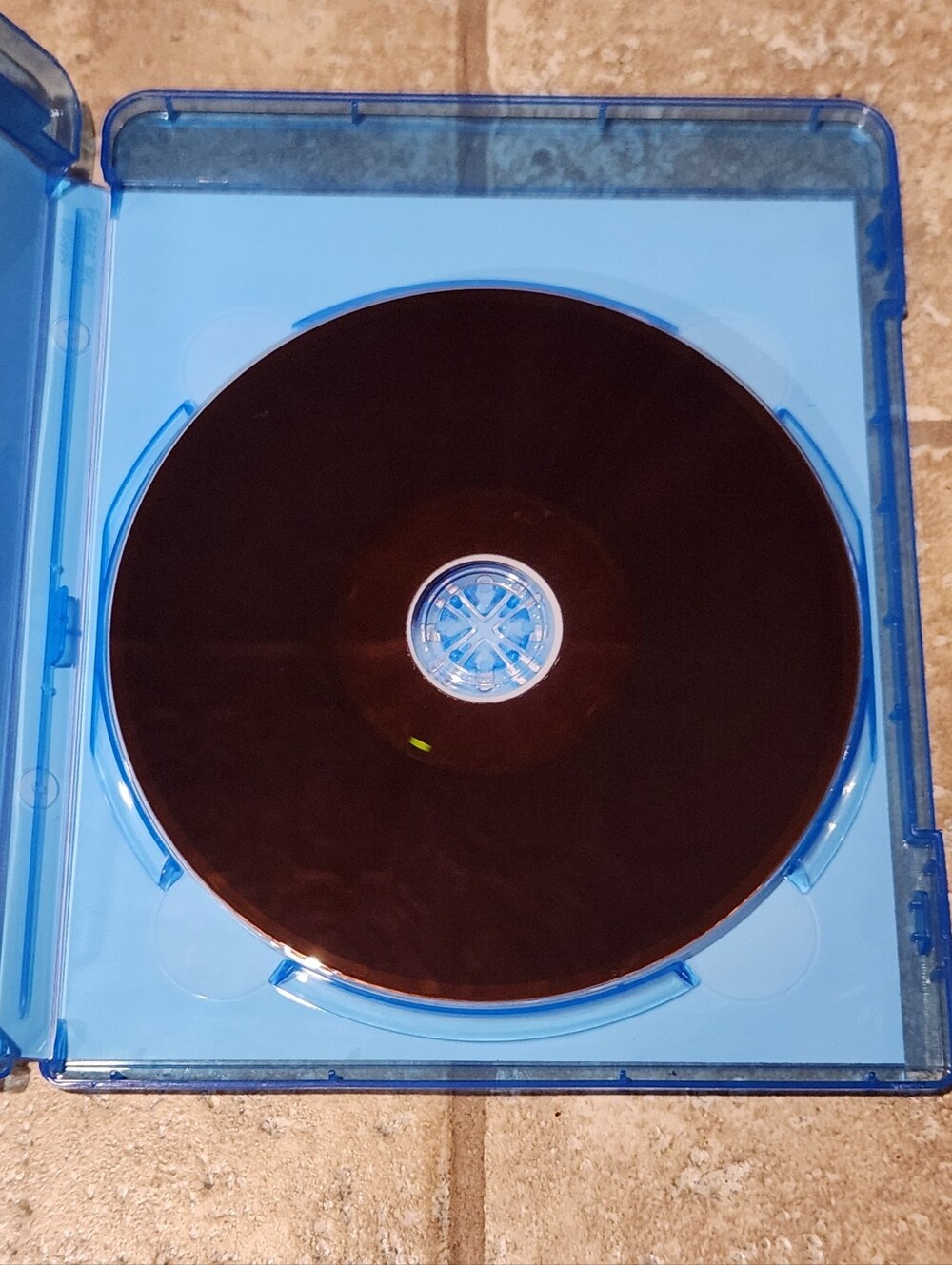 Splash Blu-ray - Picture 4 of 4